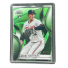 2025 Topps Chrome Black Zebby Matthews RC Minnesota Twins /99 #11
Front