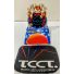 1997 Bandai Pocket Monsters Crab #098 Front