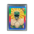 1995 Collect-A-Card Mighty Morphin Power Rangers The Green Ranger The New Season #64 Front