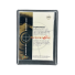 1995 Graffiti Goldeneye General Caught Red-Handed #024 Back