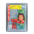 1996 Merlin's Gary Pallister #089 Back