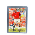 1996 Merlin's Gary Pallister #089 Front