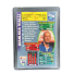 1996 Merlin's Gianluca Vialli #029 Back