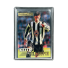 1996 Merlin's Premier Gold Keith Gillespie #107 Front