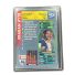 1996 Merlin's Premiergold Graham Hyde #123 Back