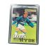 1996 Merlin's Premiergold Graham Hyde #123 Front