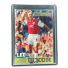 1996 Merlin's Premiergold Lee Dixon #007 Front