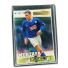 1996 Merlin's Premiergold Mustafa Izzett #072 Front