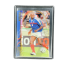2002 Panini Fifa World Cup Korea Japan Patrick Vieira France #60 Front