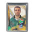2002 Panini Fifa World Cup Korea Japan Pierre Issa South Africa #102 Front