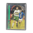 2002 Panini Fifa World Cup Korea Japan Pierre Issa South Africa #102 Back