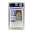 2019 Panini Brandon Clarke Auto #128 PSA 9 back