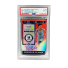 2019 Panini Brandon Clarke Auto #128 PSA 9 Front