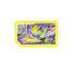 2019 Pokemon Ga-Ole Zeraora #P Front