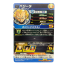 2019 Super Dragon Ball Heroes Vegeta #UM7-047 Back