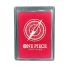 2022 One Piece Eustass Captain Kid Leader #ST-02-001 Back