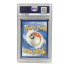 2022 Pokemon SWSH Flareon Vaporeon Jolteon #TG01 #TG02 #TG04 PSA 9
Back