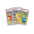 2022 Pokemon SWSH Flareon Vaporeon Jolteon #TG01 #TG02 #TG04 PSA 9
Front