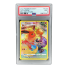 2022 Pokemon SWSH Flareon Vaporeon Jolteon #TG01 #TG02 #TG04 PSA 9
Front