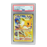 2022 Pokemon SWSH Flareon Vaporeon Jolteon #TG01 #TG02 #TG04 PSA 9
Front