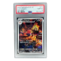 2023 Pokemon Fletchinder JP #073 PSA 10 Front