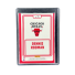 2024-25 Panini Donruss Optic Basketball Dennis Rodman Winner Stays Chicago Bulls #16
Back