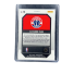 2024-25 Panini Prizm Basketball Alexandre Sarr RC Emergent #14 Back