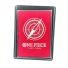 2024 One Piece Kalgara Leader Alt #OP-08-098 Back