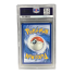 2024 Pokemon Cinccino #183 PSA 9 Back