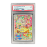 2024 Pokemon Cinccino #183 PSA 9 Front