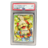 2024 Pokemon Hisuian Growlithe #181 PSA 9 Front