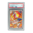 2024 Pokemon Infernape #173 PSA 9 Front