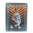 2024 Topps Update Series Alex Vesia Holliday Foil #US258 Front
