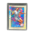 2024 Upper Deck Goodwin Champions Alyssa Thompson Soccer Splash Of Color #135 Front