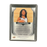 2024 Upper Deck Goodwin Champions Kyllian Michee Basketball #82 Back