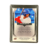 2024 Upper Deck Goodwin Champions Manuel Beltre #P71 Back