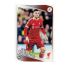 2025-26 Topps UEFA Club Competitions Andy Robertson #73 Front