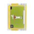 2025-26 Topps UEFA Club Competitions David Alaba 8 bit #8b-1 Front