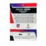 2025-26 Topps UEFA Club Competitions Giuliano Simeone #100 Back