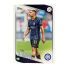 2025-26 Topps UEFA Club Competitions Luis Henrique #131 Front