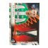 2025-26 Topps UEFA Club Competitions Pablo Garcia RC Trophy Chaser #TC-35 Front