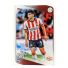 2025-26 Topps UEFA Club Competitions Ricardo Pepi #106 Front