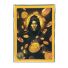 2025 Cardsmiths Currency Series 5 Satoshi Nakamoto #3 Front