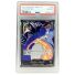 2025 One Piece Gecko Moria EB02 Special JP #080 PSA 10 Front