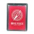 2025 One Piece Gol.D.Roger Leader Alt #OP-13-003 Back