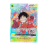 2025 One Piece Monkey D. Luffy SR #OP07-109 Front