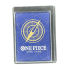 2025 One Piece Nefertari Vivi SR Alt SP EB03-024 Back