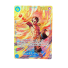 2025 One Piece Portgas D. Ace SEC JP #OP13-119
Front