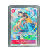 2025 One Piece Trafalgar D. Water Law SR Alt SP OP14-009 Front