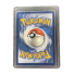 2025 Pokemon Joltik AR EN#196/182 Back